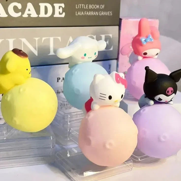 Sanliou Sweet Dreams Orb Night Lamp