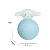 Sanliou Sweet Dreams Orb Night Lamp