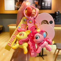 My Little Pony Sparkle Keychain