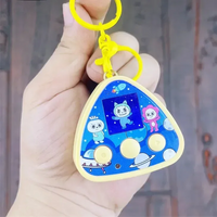 Flutterby Tunes Mini Recorder Keychain