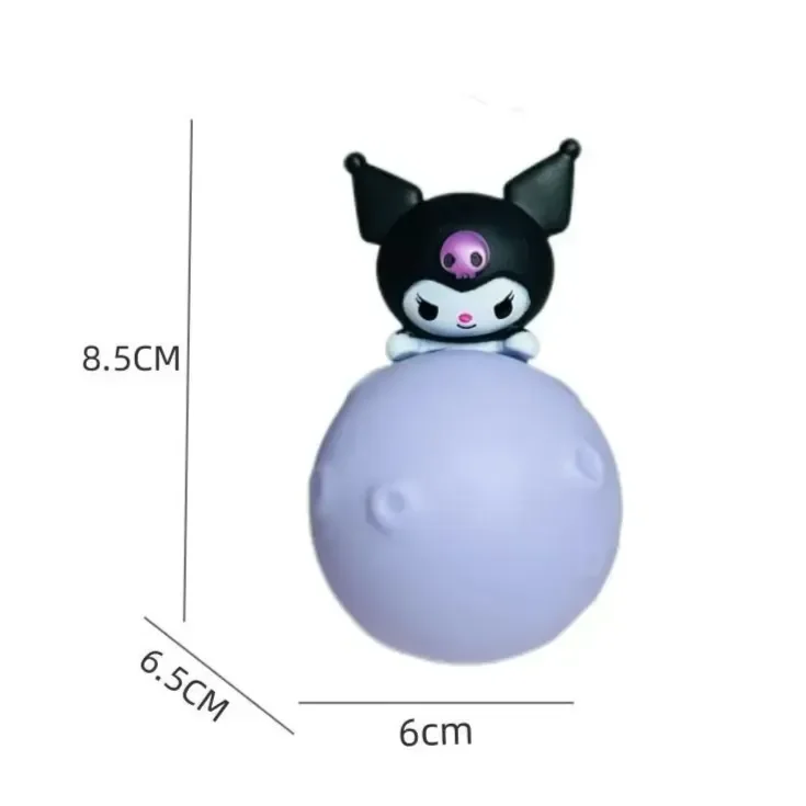 Sanliou Sweet Dreams Orb Night Lamp