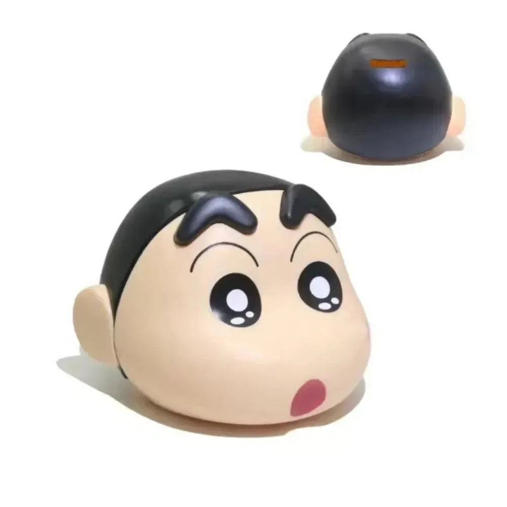 Cheeky Charm Shinchan Piggy Bank