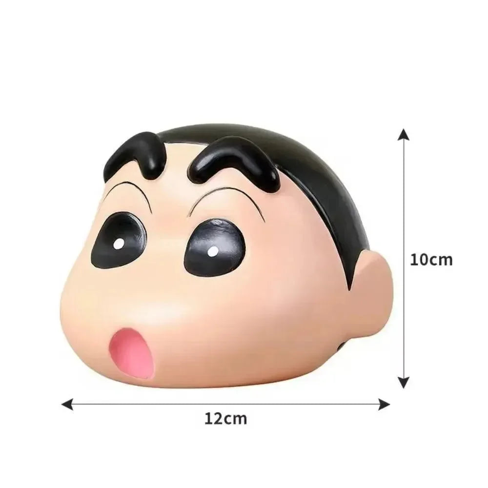 Cheeky Charm Shinchan Piggy Bank