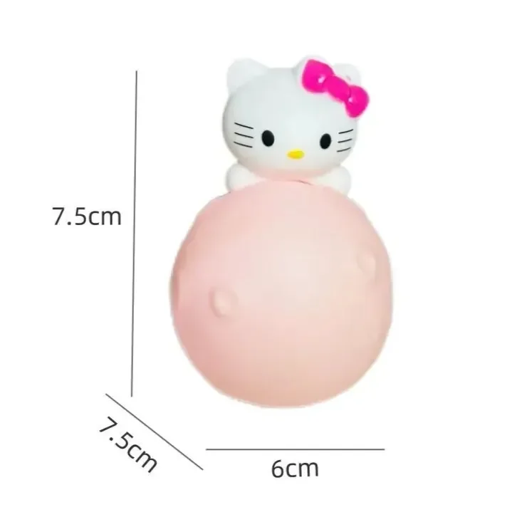 Sanliou Sweet Dreams Orb Night Lamp