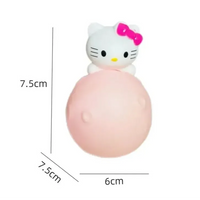 Sanliou Sweet Dreams Orb Night Lamp