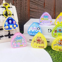 Flutterby Tunes Mini Recorder Keychain