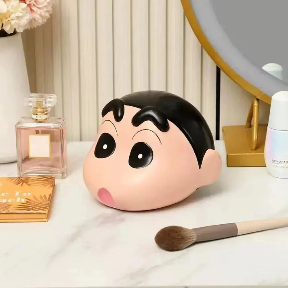 Cheeky Charm Shinchan Piggy Bank