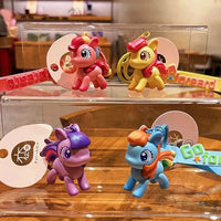 My Little Pony Sparkle Keychain