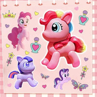 My Little Pony Sparkle Keychain
