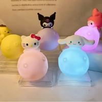 Sanliou Sweet Dreams Orb Night Lamp