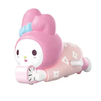 Little Wonders Anime Wind-Up Toys