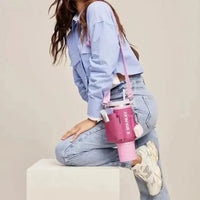 Stanley All Day 40 oz Quencher Carry-All