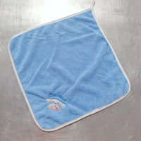 Sanliou Snuggle Square Napkin (Set of 5)