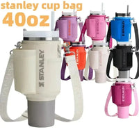 Stanley All Day 40 oz Quencher Carry-All