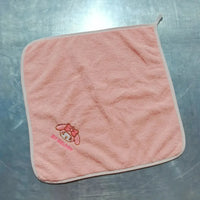 Sanliou Snuggle Square Napkin (Set of 5)