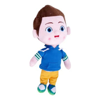 JoJo Peluches Copains de Jeu 