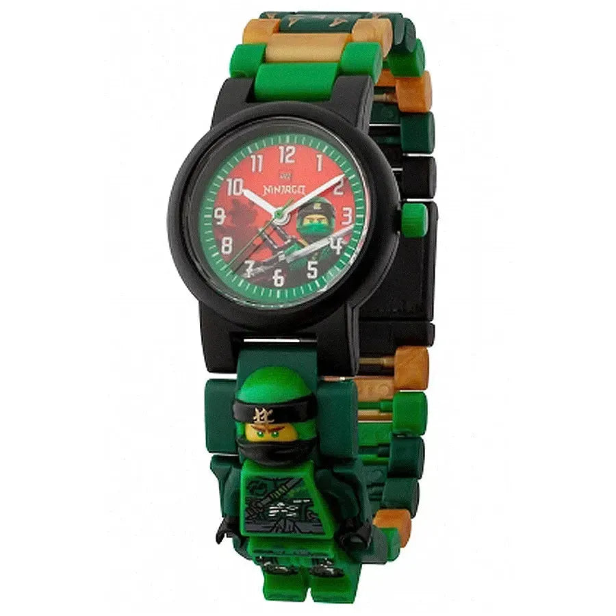 Lego Kids Original Watch (24 pcs)