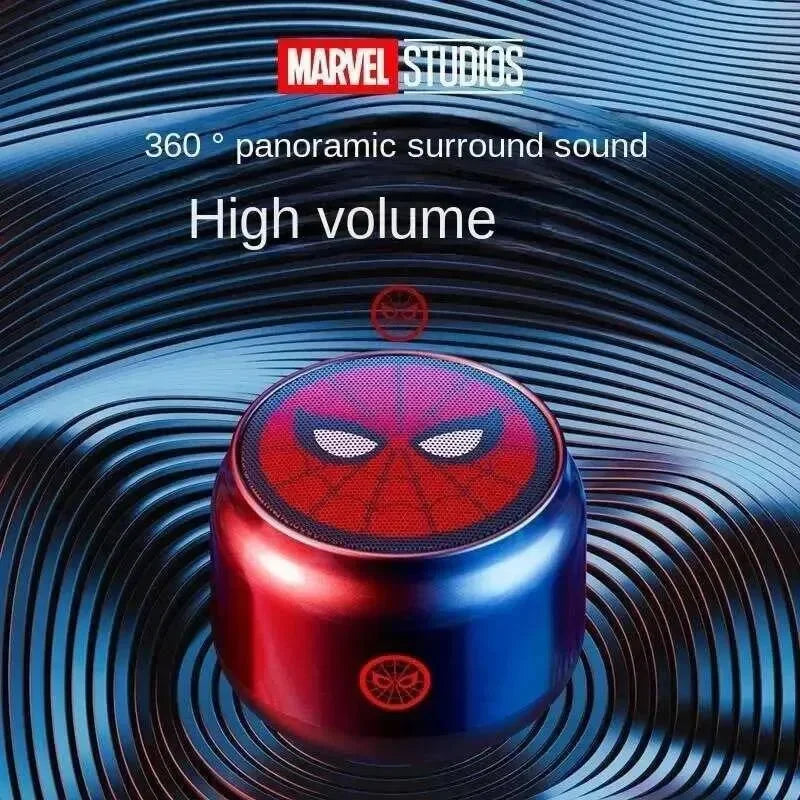 MRVL MSP 209 Mini Wireless Speaker