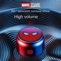 MRVL MSP 209 Mini Wireless Speaker