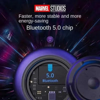 MRVL MSP 209 Mini Wireless Speaker