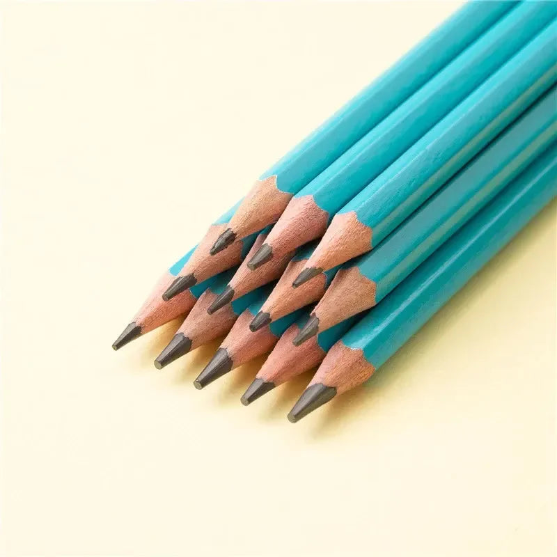 Macaron Muse Sketch Pencils (Set of 12)
