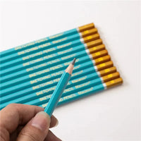 Macaron Muse Sketch Pencils (Set of 12)