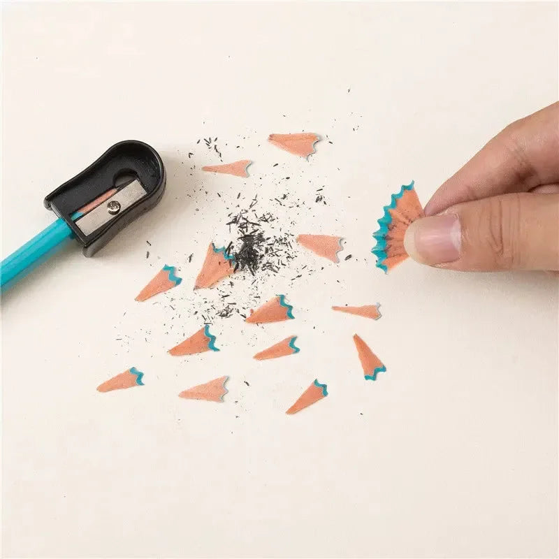 Macaron Muse Sketch Pencils (Set of 12)