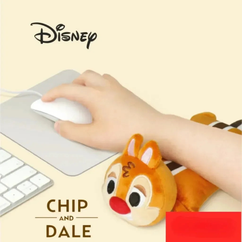 DSNY Dale Acorn Wrist Rest