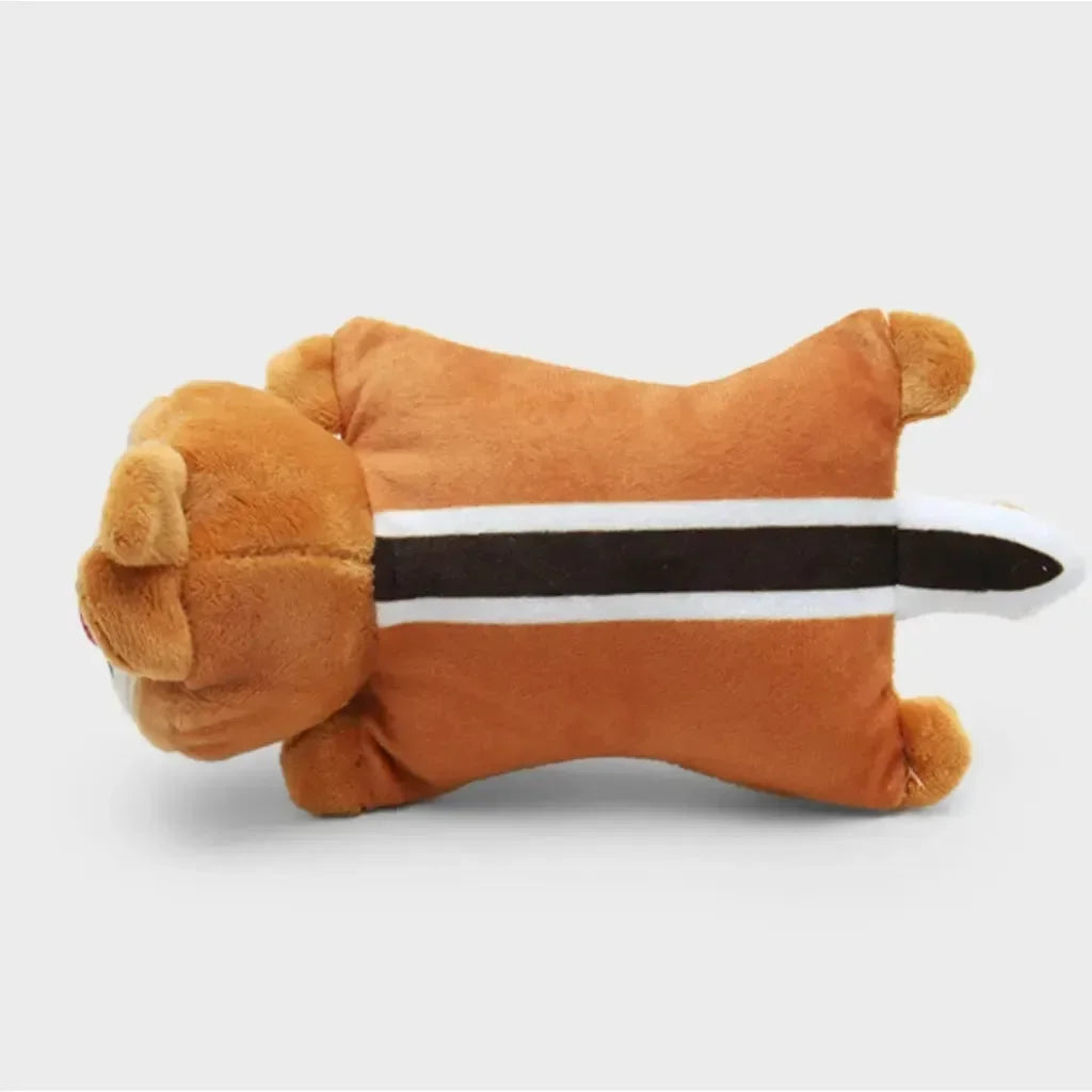 DSNY Dale Acorn Wrist Rest