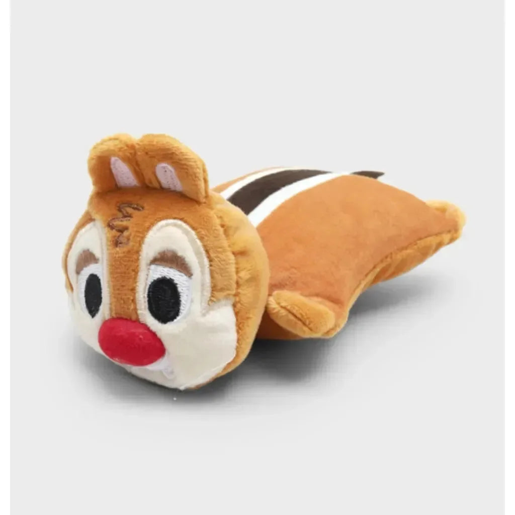 DSNY Dale Acorn Wrist Rest