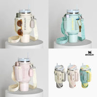 Stanley All Day 40 oz Quencher Carry-All