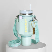 Stanley All Day 40 oz Quencher Carry-All