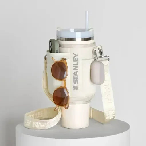 Stanley All Day 40 oz Quencher Carry-All