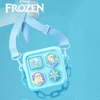 Ice Queen Elsa Crossbody Bag