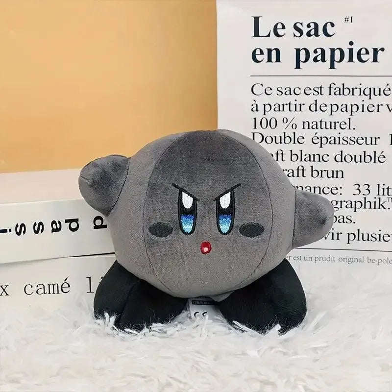 Shadow Kirby Plush (14 cm) - Bear Hugs