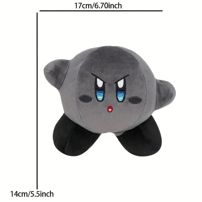 Shadow Kirby Plush (14 cm) - Bear Hugs