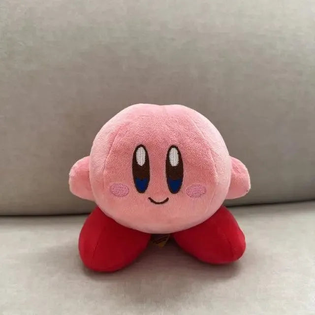 Shadow Kirby Plush (14 cm) - Bear Hugs