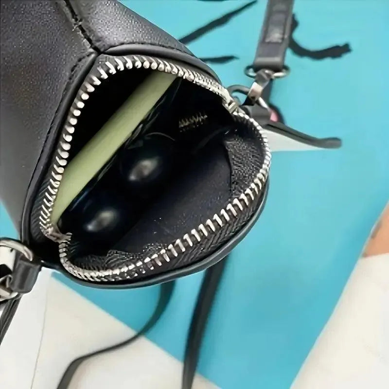 Shark Shaped Crossbody Bag - Bear Hugs