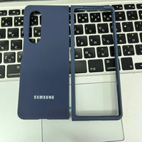 Silicon Case For Samsung Z Fold and Z Flip - Bear Hugs