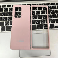 Silicon Case For Samsung Z Fold and Z Flip - Bear Hugs