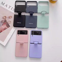 Silicon Case For Samsung Z Fold and Z Flip - Bear Hugs