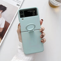 Silicon Case For Samsung Z Fold and Z Flip - Bear Hugs