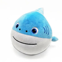 Sing and Dance Baby Shark Plush Toy - Bear Hugs