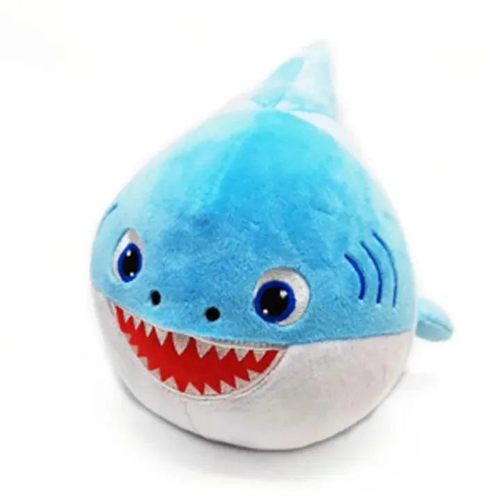 Sing and Dance Baby Shark Plush Toy - Bear Hugs