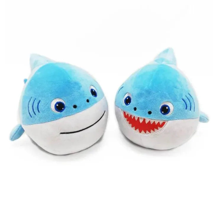 Sing and Dance Baby Shark Plush Toy - Bear Hugs