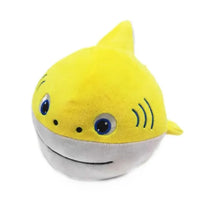 Sing and Dance Baby Shark Plush Toy - Bear Hugs