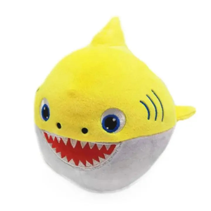 Sing and Dance Baby Shark Plush Toy - Bear Hugs