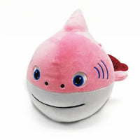 Sing and Dance Baby Shark Plush Toy - Bear Hugs