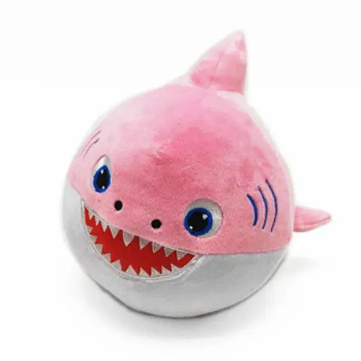 Sing and Dance Baby Shark Plush Toy - Bear Hugs