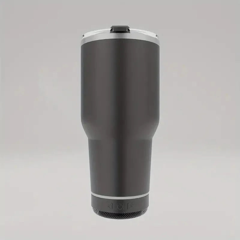 Sip & Groove Music Tumbler (890 ml) - Bear Hugs